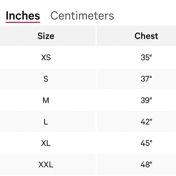 Men’s Lululemon Metal Vent Tech Half-Zip, XL - Picture 6 of 6